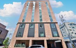 Browndot Samsan 