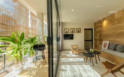 HomestayCHAT*29CL3*HiddenGem3