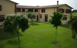 Agriturismo Zugarelli