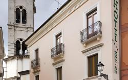 Hotel Rojan