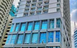 Lila Suites Seri Bukit Ceylon