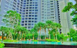Lila Suites Agile Bukit Bintang, KLCC 