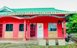 Tangkak Mawadahh Inn Stay