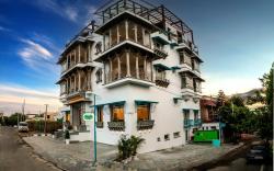Khamma Ghani- A Boutique Hotel