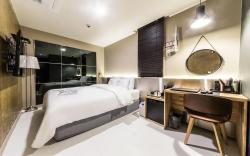 Pyeongtaek Seville Hotel