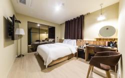 Pyeongtaek Seville Hotel
