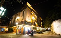 Ramana Towers