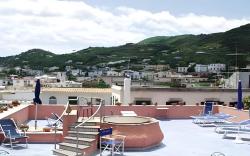 Hotel Terme Oriente - Beach & SPA