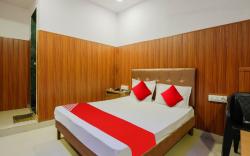 Hotel O SPOTLIGHT