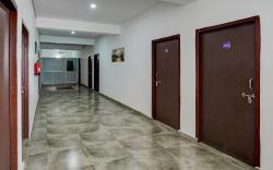 Hotel O Omi Rooms
