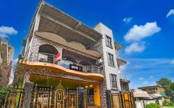 Hotel O Sai Somu Inn