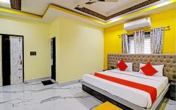 Hotel O SRI SAI PALACE