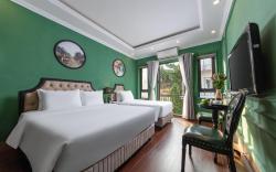 Madelise Adora Hotel and Travel