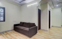 Hotel O S Grand Residency