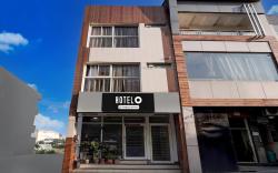 Super Hotel O Zirakpur City Court Complex Formerly The Platinum