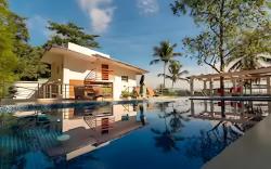 Lively Private 3 Bedroom with Adult & Kiddie Pool
