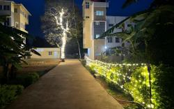 Naksha Tree Hotels - Yelagiri