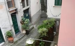 Rina Rooms