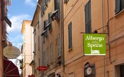 Albergo delle Spezie