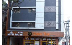 Hotel Abu Inn