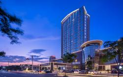 Liyang Jinfeng International Hotel