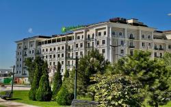 Holiday Inn Tashkent City By IHG