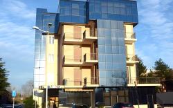 Hotel SABO'