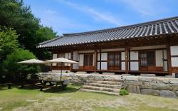 Namgye Ilodang Hanok Stay