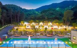 Pocheon Story Forest Caravan Glamping