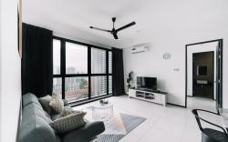 NEW Infinity Pool 3 Bedrooms 2 Carparks