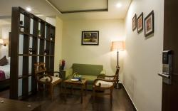 The Royal Court Hotel & Spa