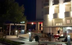 Hotel Nuovo Diana