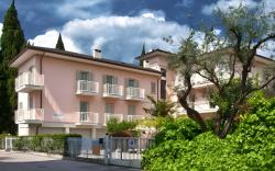 Casa al Cor Apartments