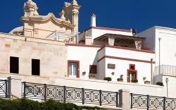 Antico Mondo Rooms & Suites
