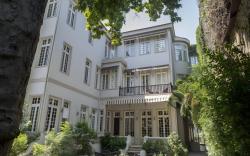 Matildas Hotel Boutique