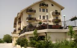 Hotel Cristal