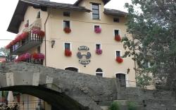 Hotel Cecchin
