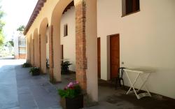 Agriturismo Agrifoglio