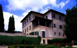 Castello di Fonterutoli Wine Resort