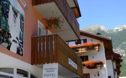 Hotel Garni Al Nardis