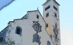 B&B Torrente Antico