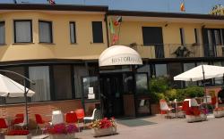 Hotel Gran Delta di ALBA-INVEST srl