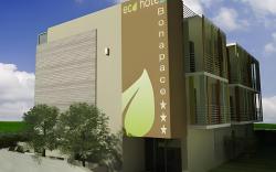 Eco Hotel Bonapace