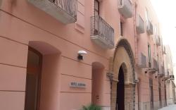 Hotel Moderno