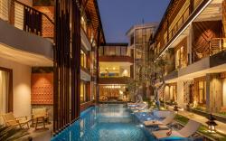 Mokko Suites Batubelig