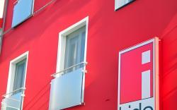 Iride Guest House