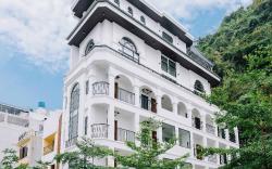 CatBa Green Pearl Hotel