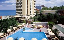 Hotel Colorado Cesenatico