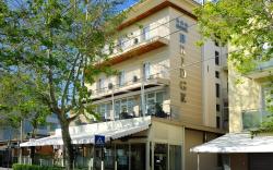 Hotel Bridge