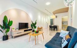 Paradigm Mall - Muller suites by JBcity Home